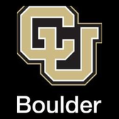 University of Colorado Boulder logo