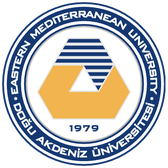 Eastern Mediterranean University logo