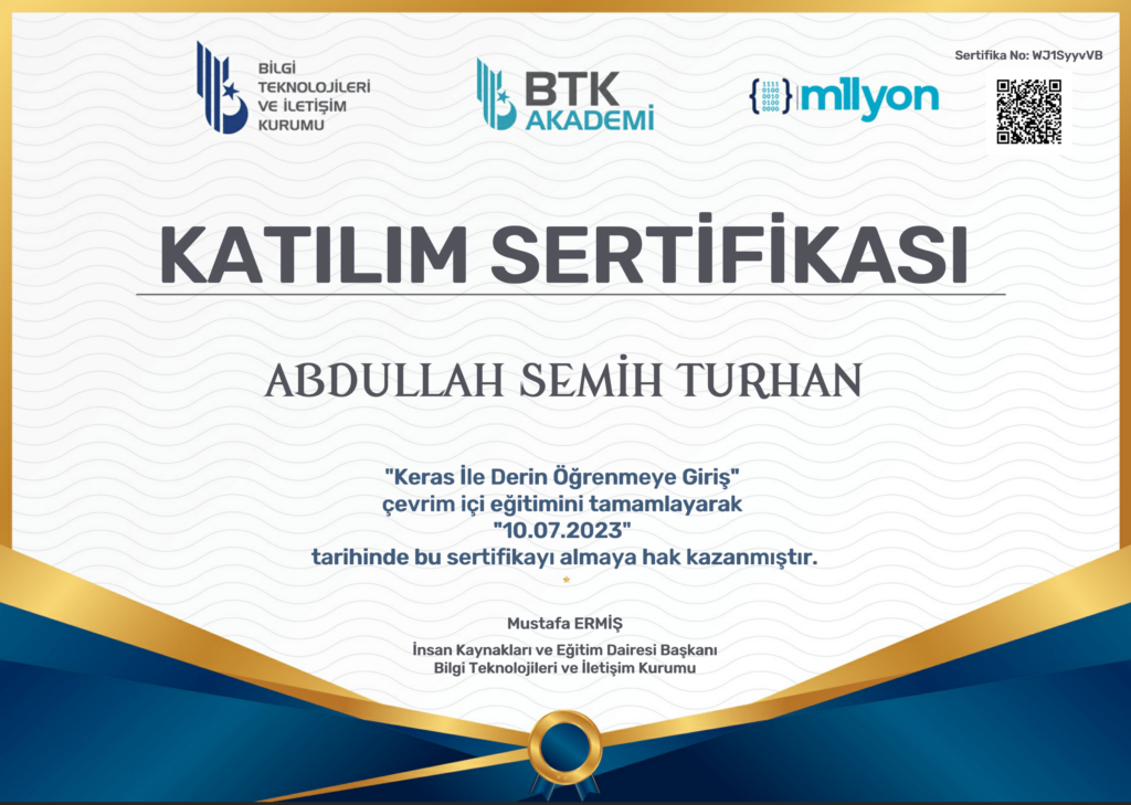 BTK Akademi