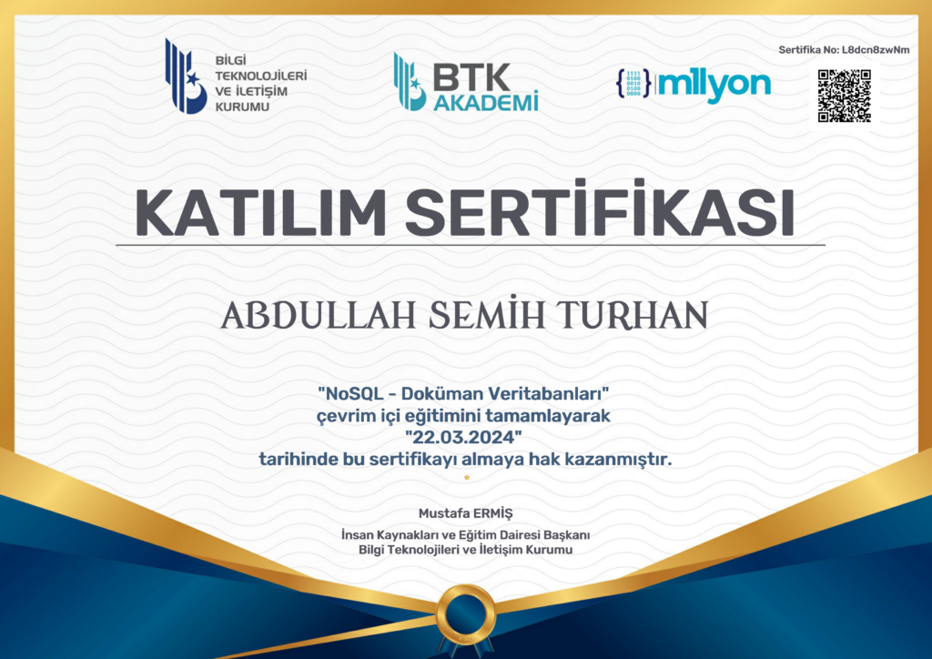 BTK Akademi